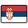 1 塞尔维亚国旗徽章.gif