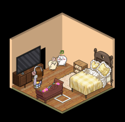 卧室111