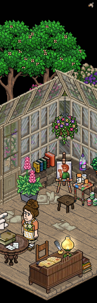 [ROTM #52]Bea's Cottage