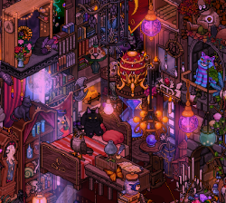 Witch’s Room